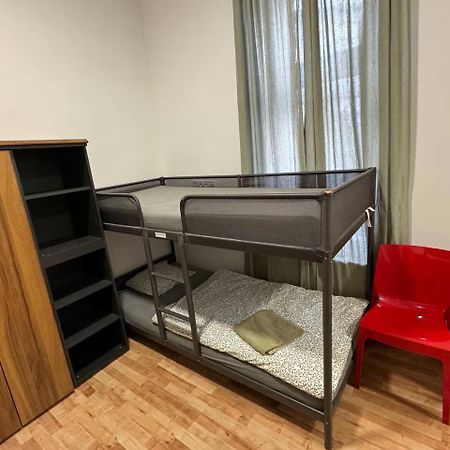 Apartamento Cozy Corner Praga Exterior foto