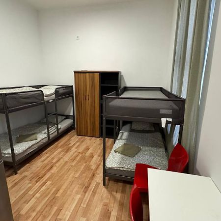 Apartamento Cozy Corner Praga Exterior foto