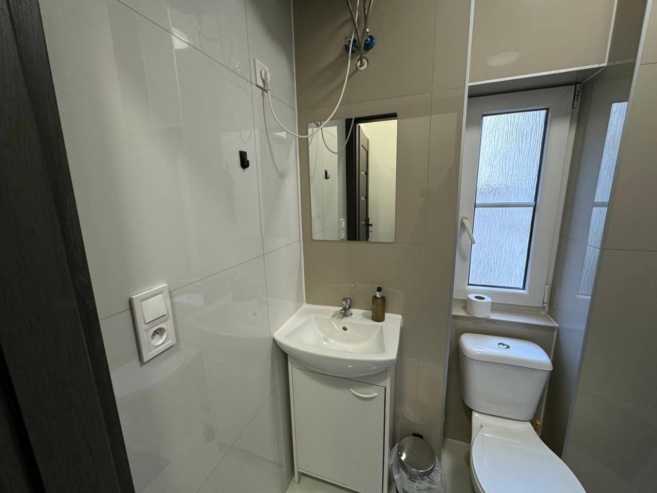 Apartamento Cozy Corner Praga Exterior foto