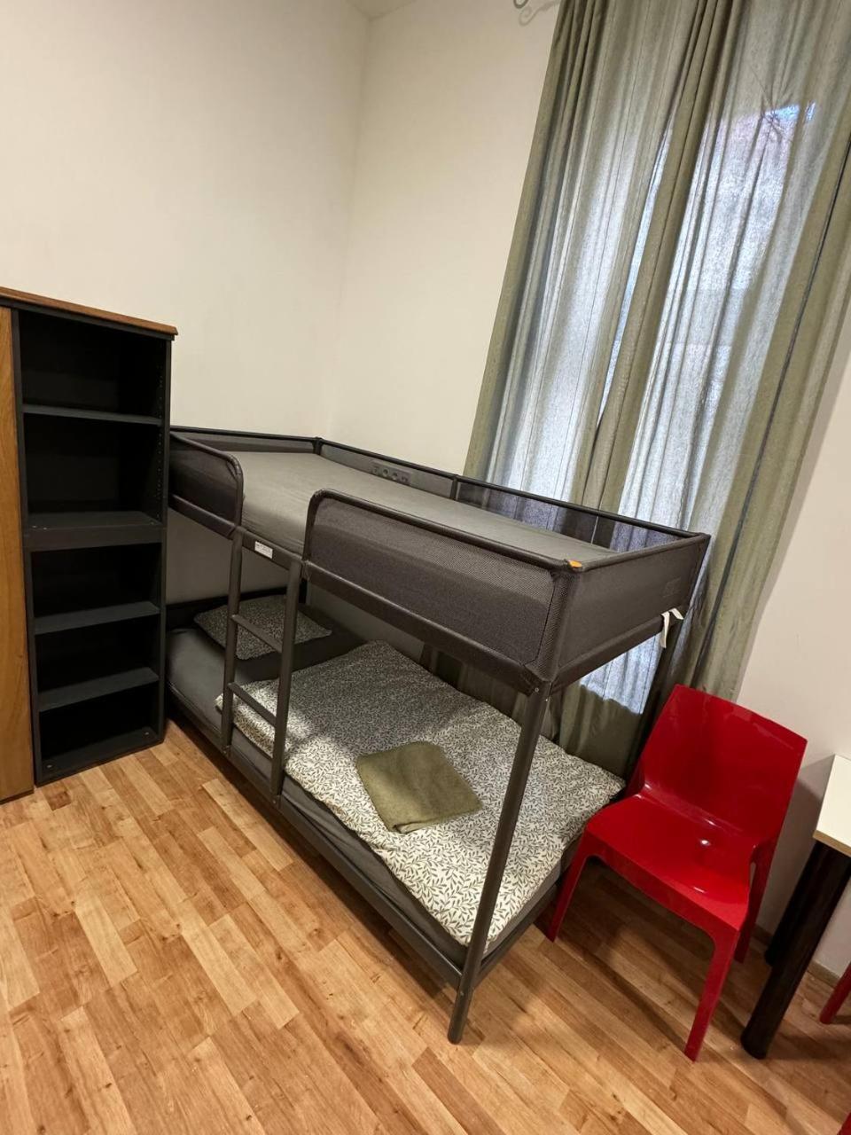 Apartamento Cozy Corner Praga Exterior foto