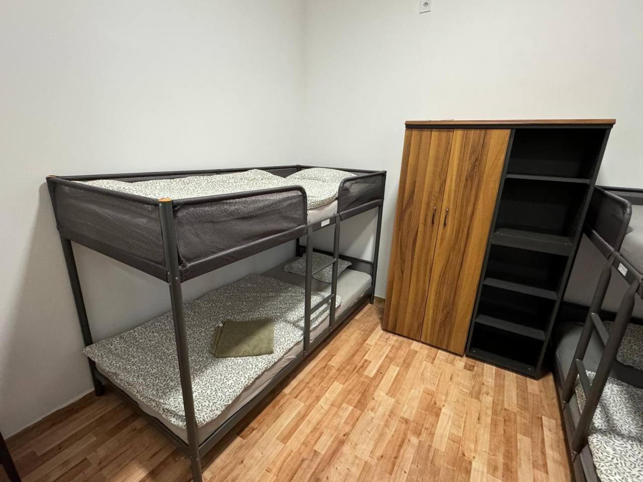 Apartamento Cozy Corner Praga Exterior foto