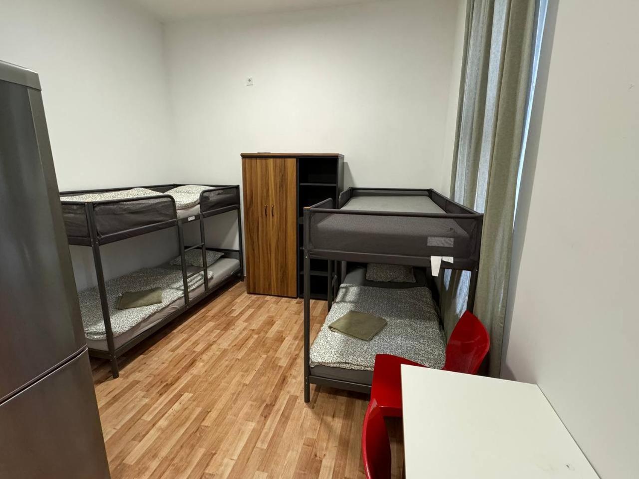 Apartamento Cozy Corner Praga Exterior foto
